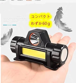 さくら‪✿［中古・PET5m・1ループ使用済］海外マステ 暮光文旅 軽音楽 Amazon.co.jp: 【4個セット】無段階調光 ヘッドライト 充電式